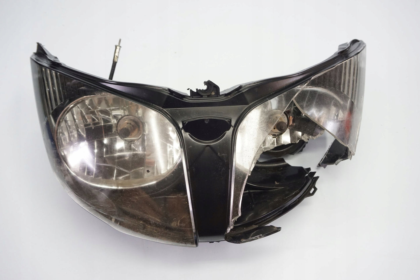 YAMAHA FJR 1300 06-12 Scheinwerfer Headlight