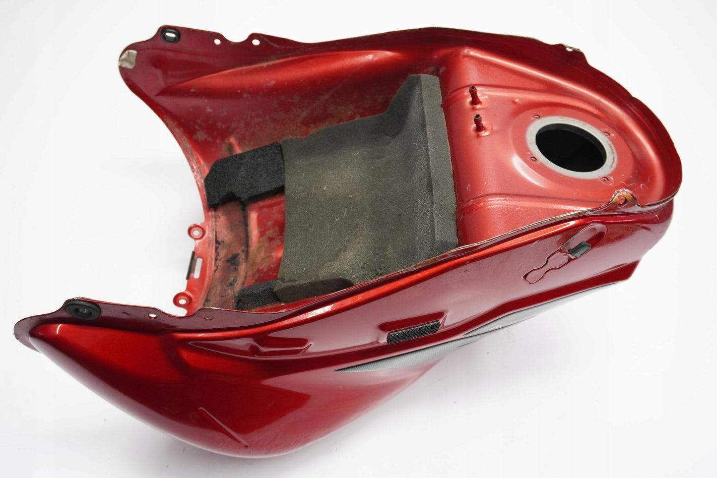 YAMAHA MT-09 TRACER 15-17 Kraftstofftank Benzintank Fuel Tank 6