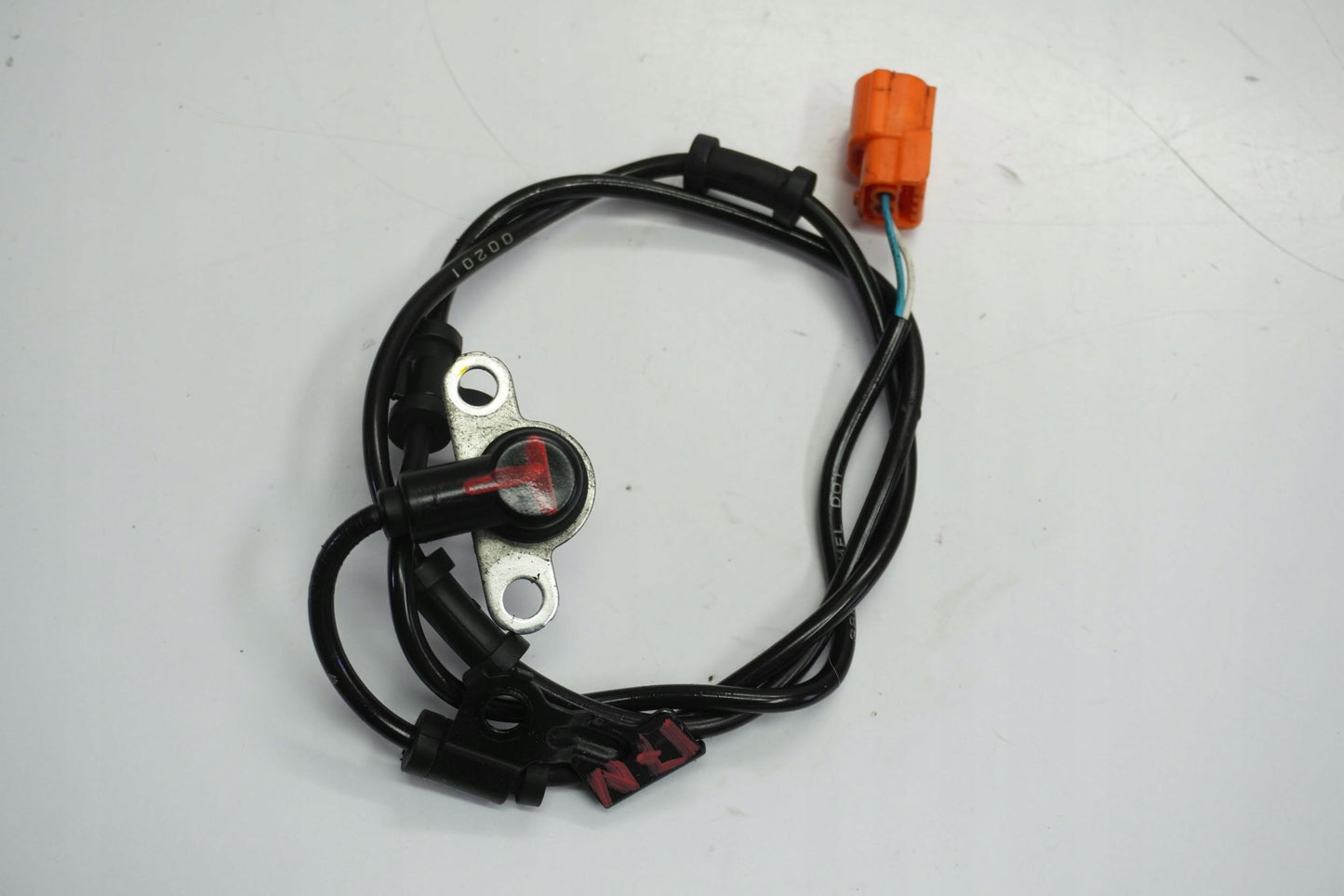 HONDA CBR 1000RR SC59 08-11 ABS Sensor hinten 4