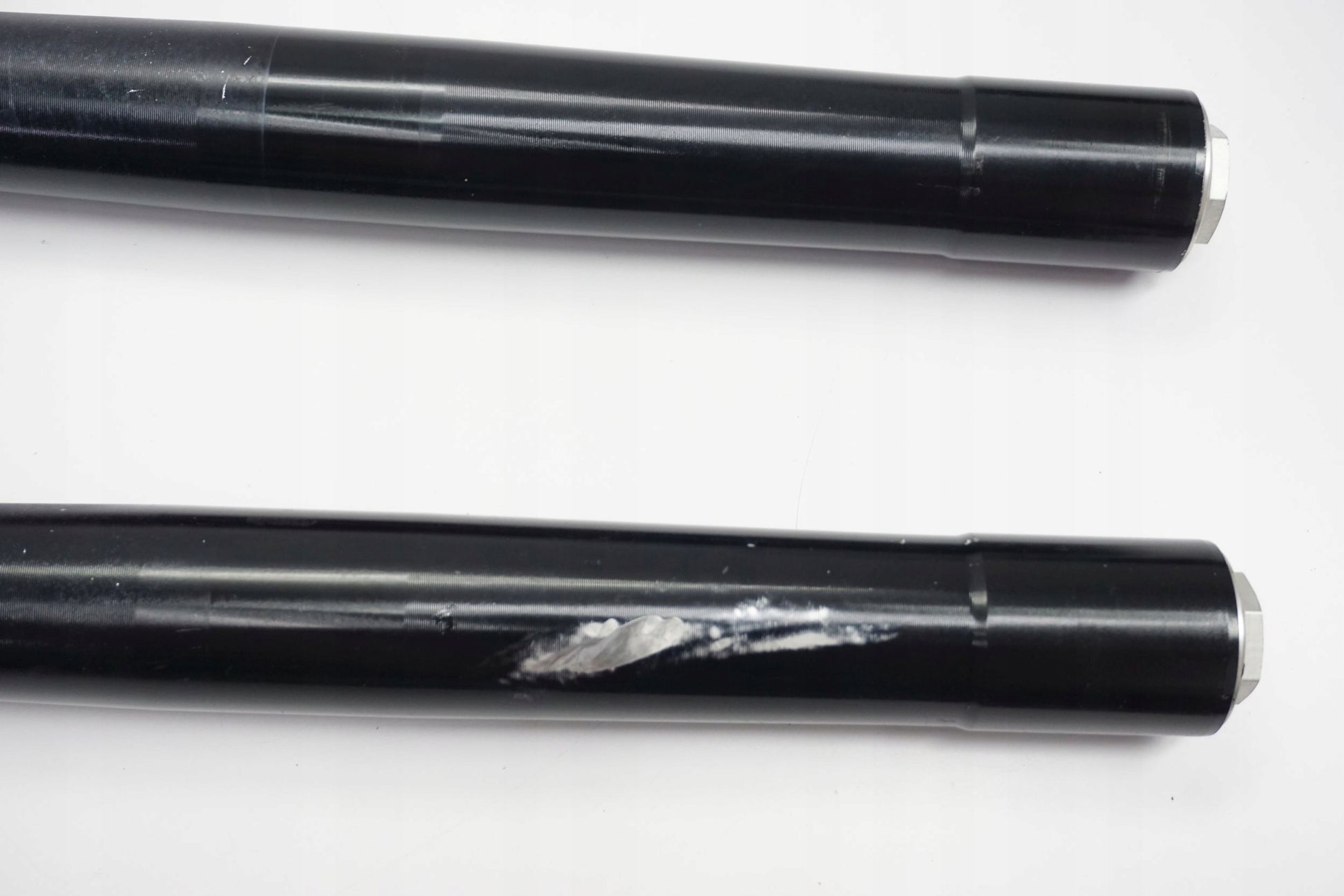 TRIUMPH TIGER 800 XRX 15-17 Gabel Gabelholme Fork 2