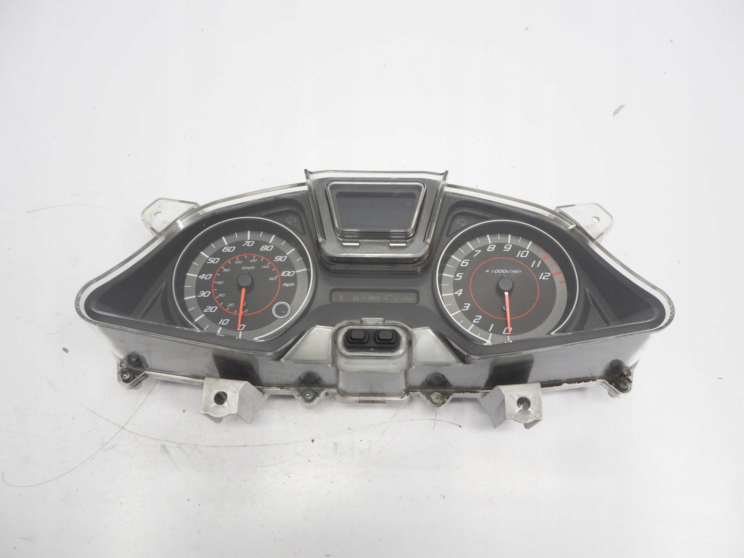 HONDA NSS 125 FORZA 16- Tacho Tachometer Cockpit Speedometer 11