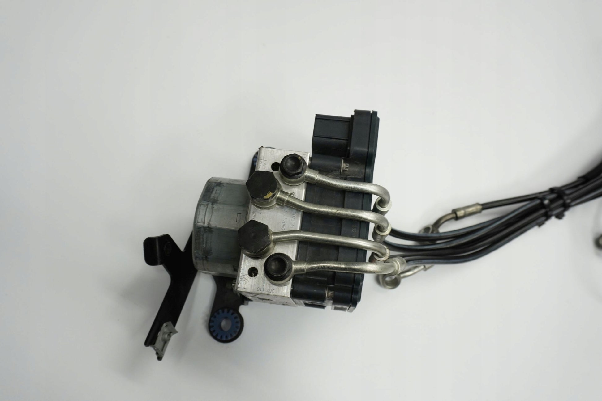 DUCATI MULTISTRADA 950 19- ABS Pumpe Druckmodulator 8