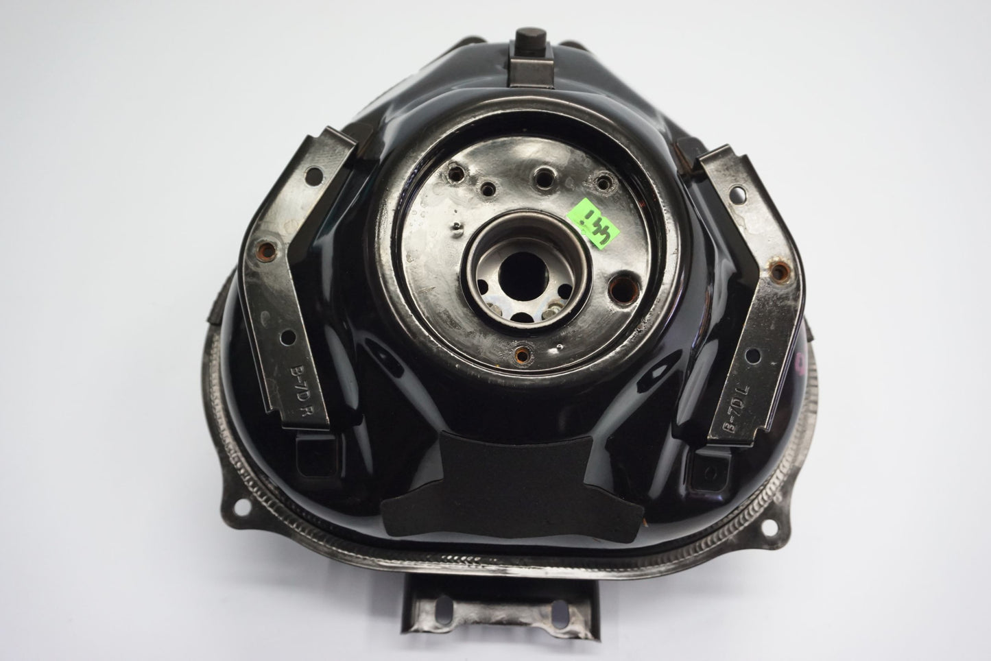 YAMAHA MT 125 20- Kraftstofftank Benzintank Fuel Tank