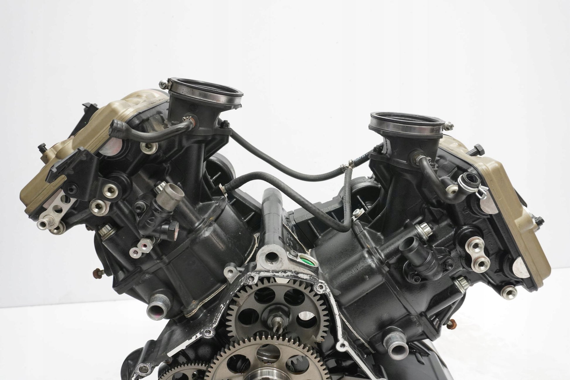 DUCATI MULTISTRADA 950 19- Motor Motorblock Engine 9