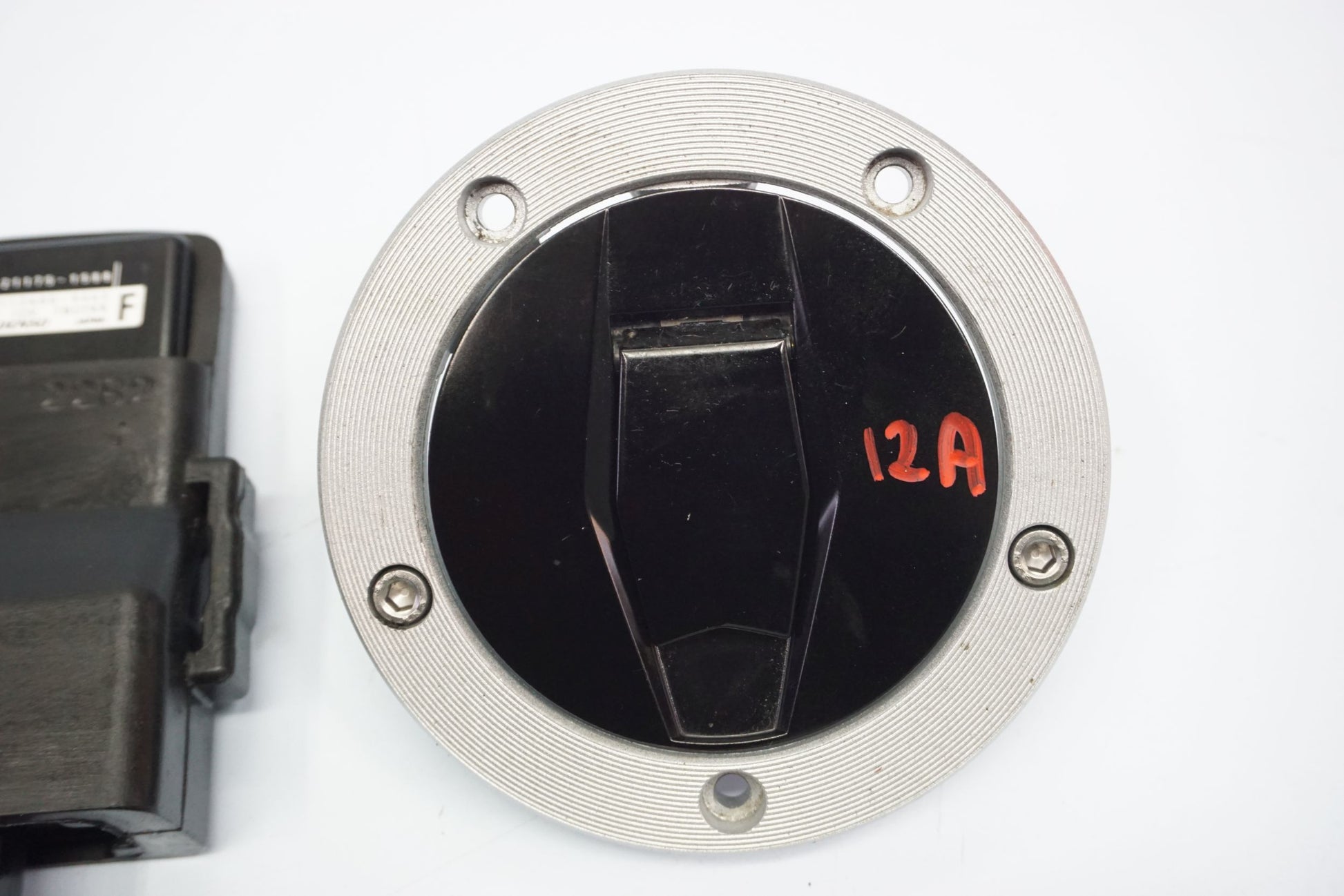 KAWASAKI Z 900 RS CAFE 18-22 Schlosssatz Zündschloss Lock Set 12