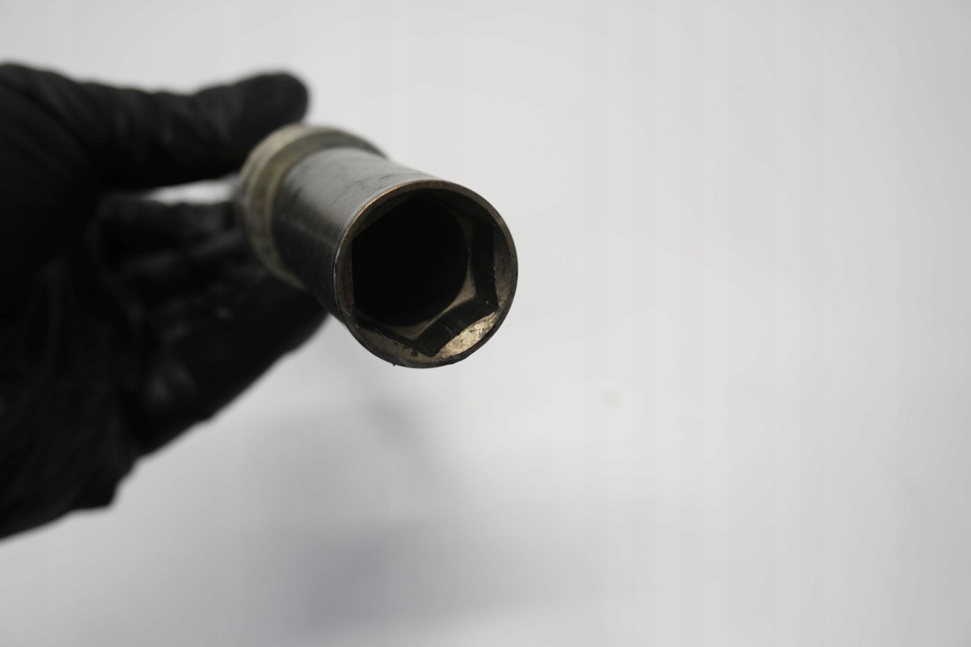 BMW R 1200 GS K50 13-16 Vorderachse Achse vorne Radachse front axle 2