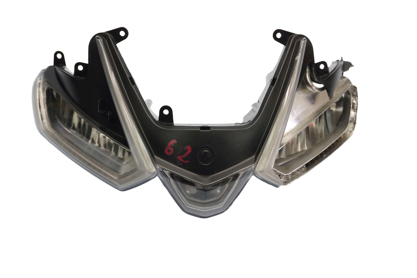 APRILIA RS 660 20- Scheinwerfer Headlight