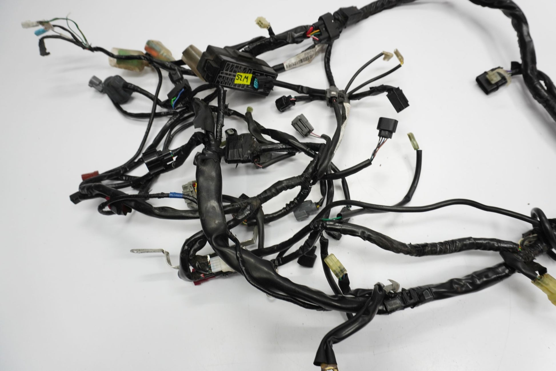 HONDA CB 1000 R SC60 08-16 Kabelbaum Wiring Harness 6