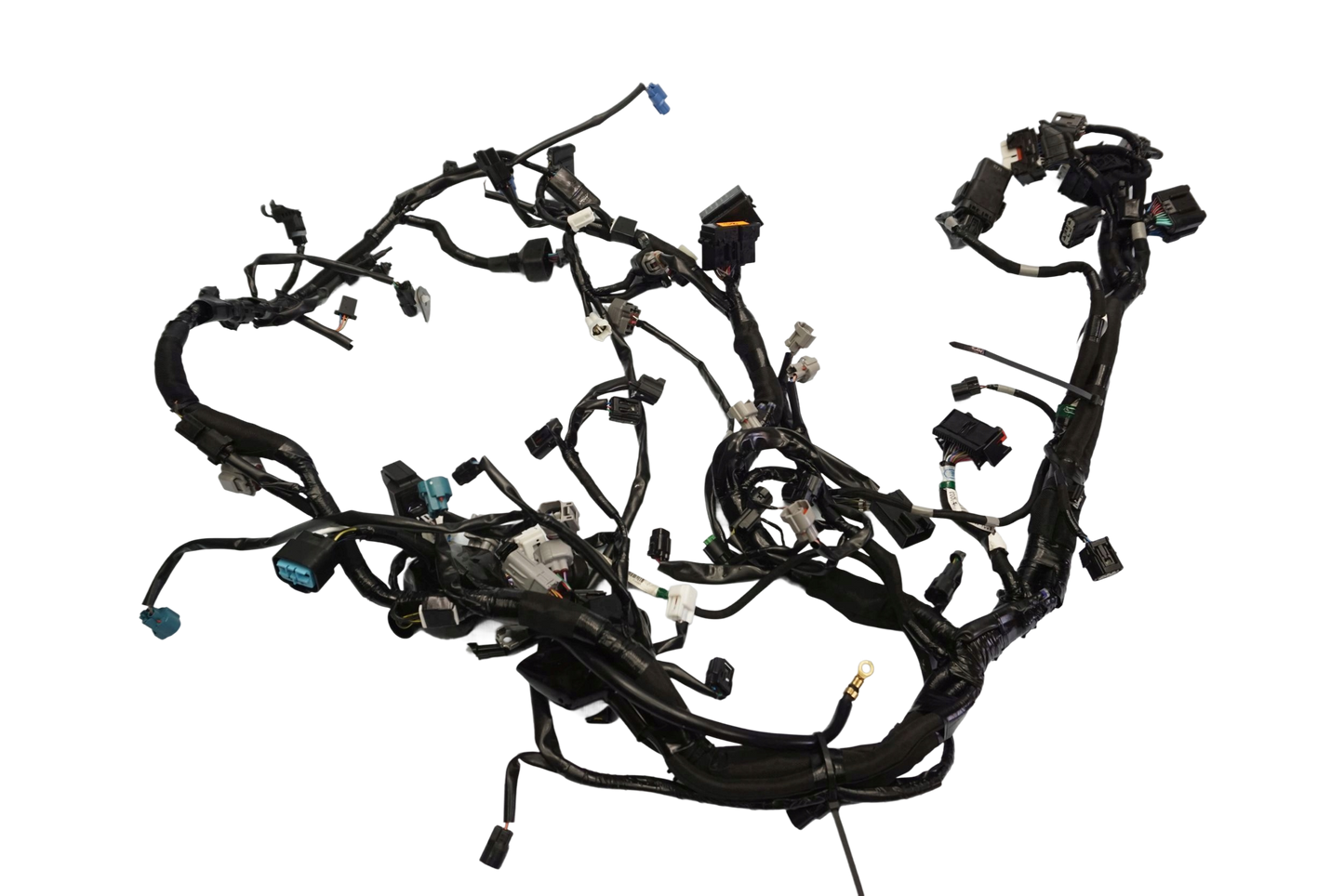 KAWASAKI NINJA 1000 SX 20- Kabelbaum Wiring Harness 1