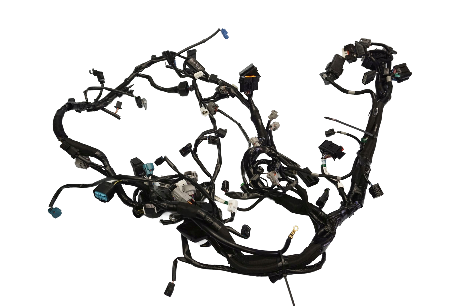 KAWASAKI NINJA 1000 SX 20- Kabelbaum Wiring Harness 1