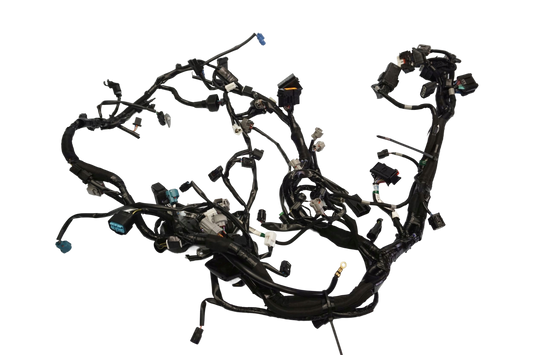 KAWASAKI NINJA 1000 SX 20- Kabelbaum Wiring Harness 1