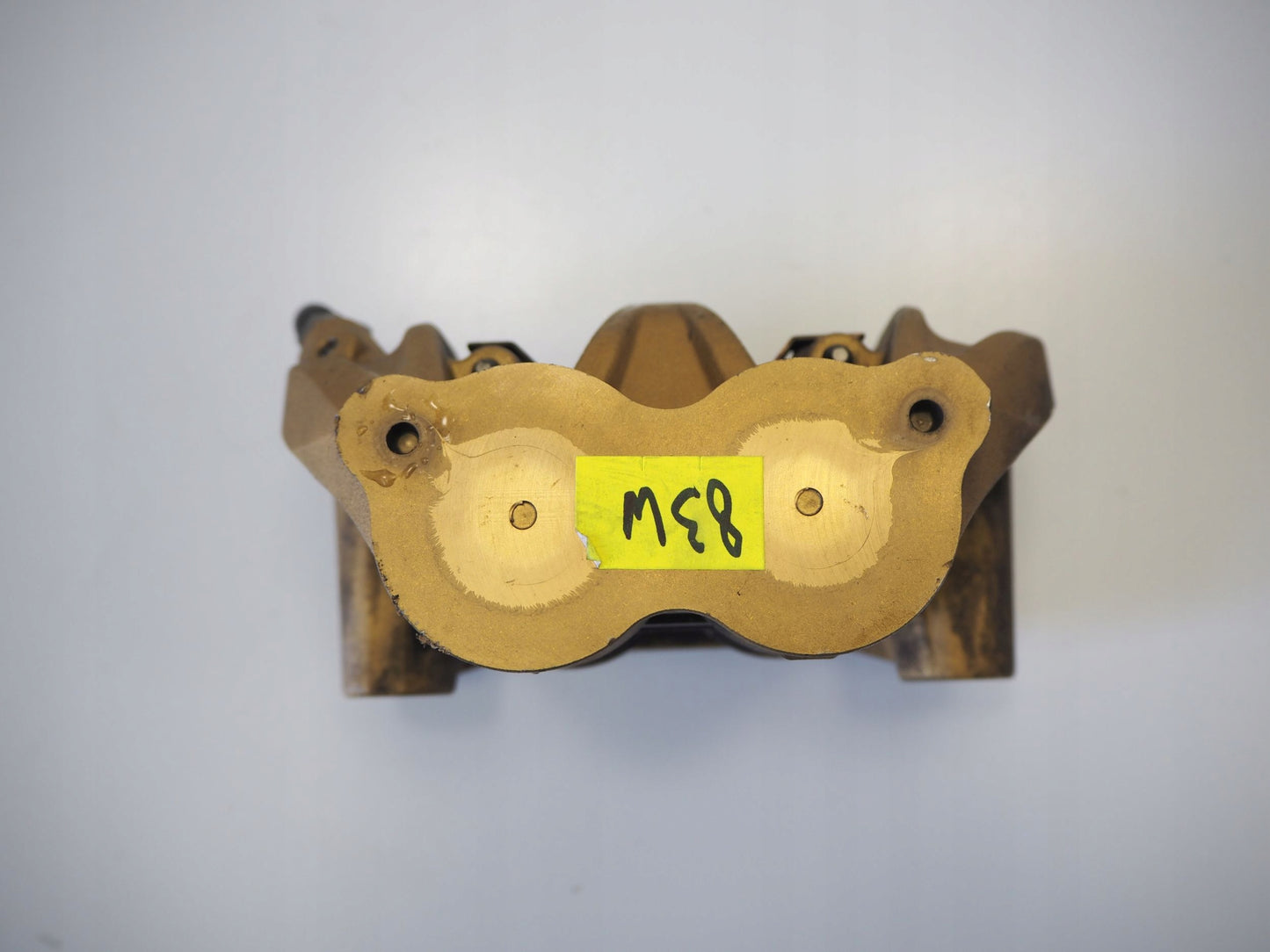 KAWASAKI Z1000 14-19 Bremse Bremssattel Bremszange vorne rechts 6