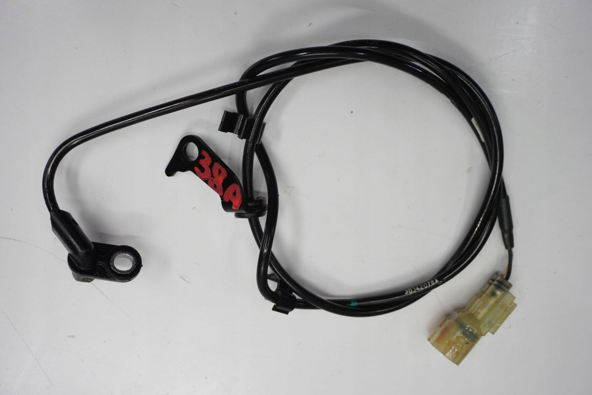 TRIUMPH TIGER SPORT 660 22- ABS Sensor hinten 6