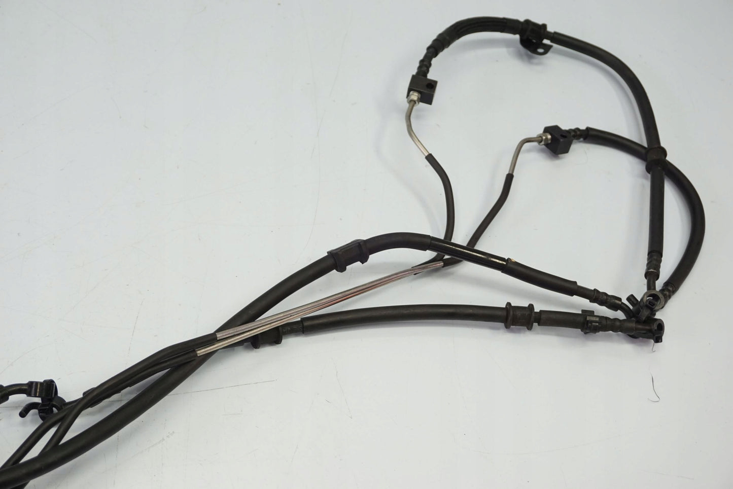 KAWASAKI Z-800 13-17 ABS Pumpe Druckmodulator 8