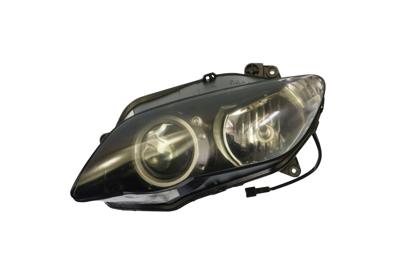 YAMAHA YZF-R1 RN12 04-06 Scheinwerfer Headlight links