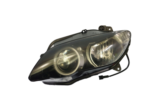 YAMAHA YZF-R1 RN12 04-06 Scheinwerfer Headlight links