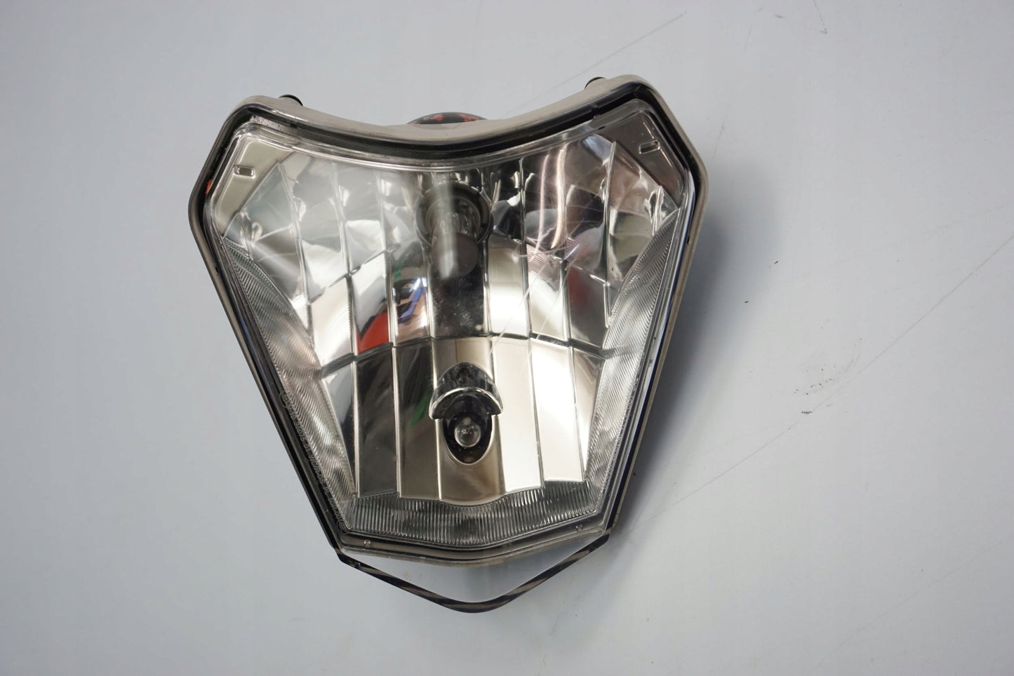 KTM 690 SMC R 19- Scheinwerfer Headlight 10