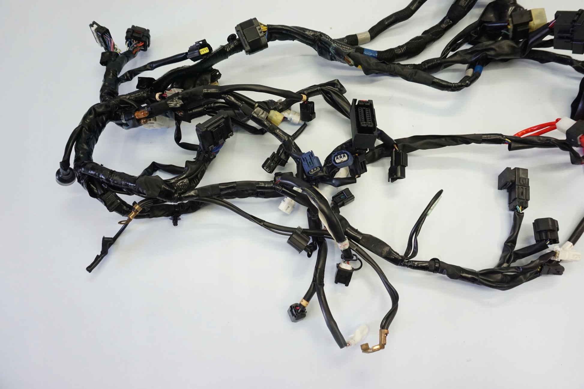 YAMAHA MT-10 16-21 Kabelbaum Wiring Harness 8