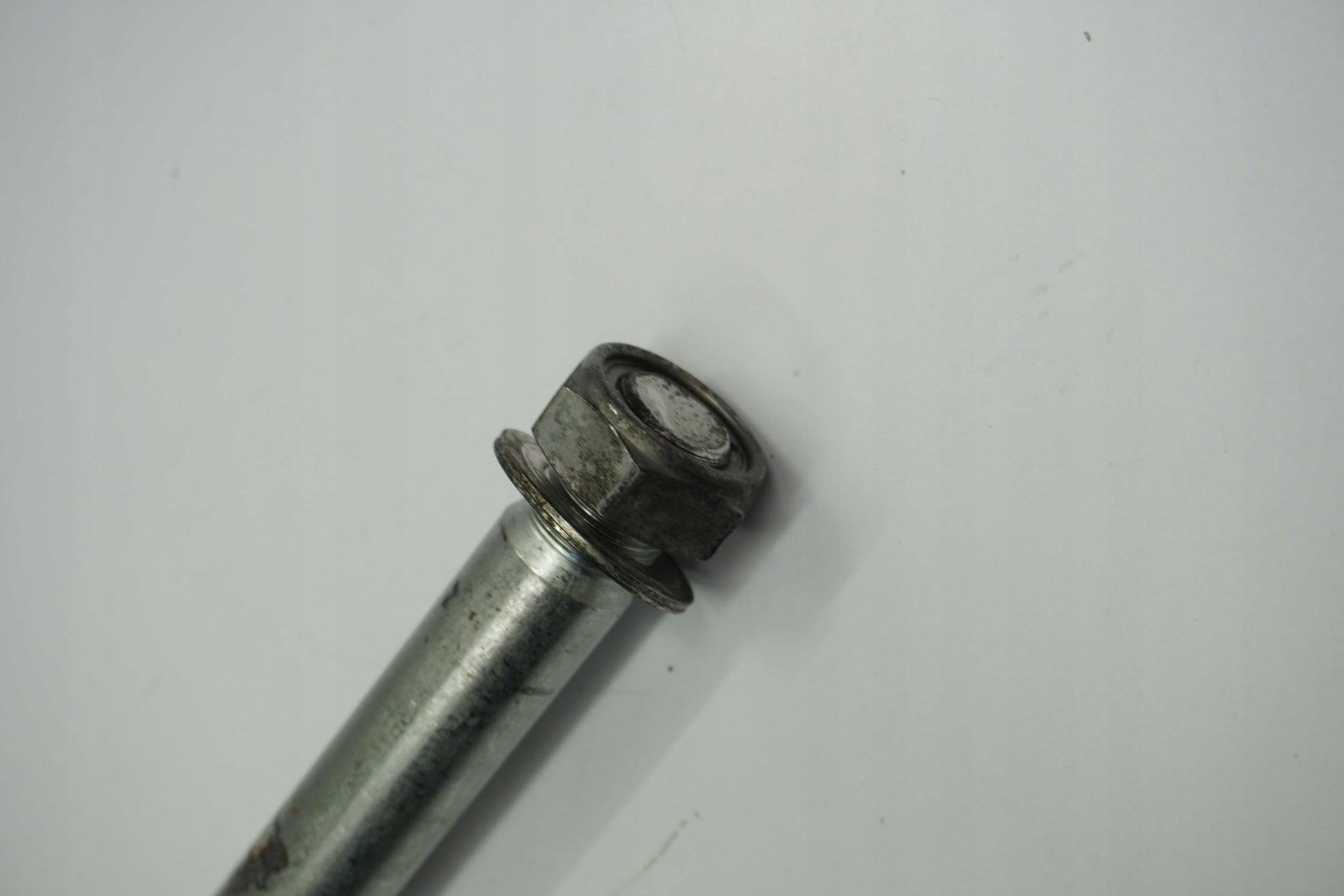 HONDA CB 650 R 19-23 Hinterachse Achse hinten Radachse rear axle 3