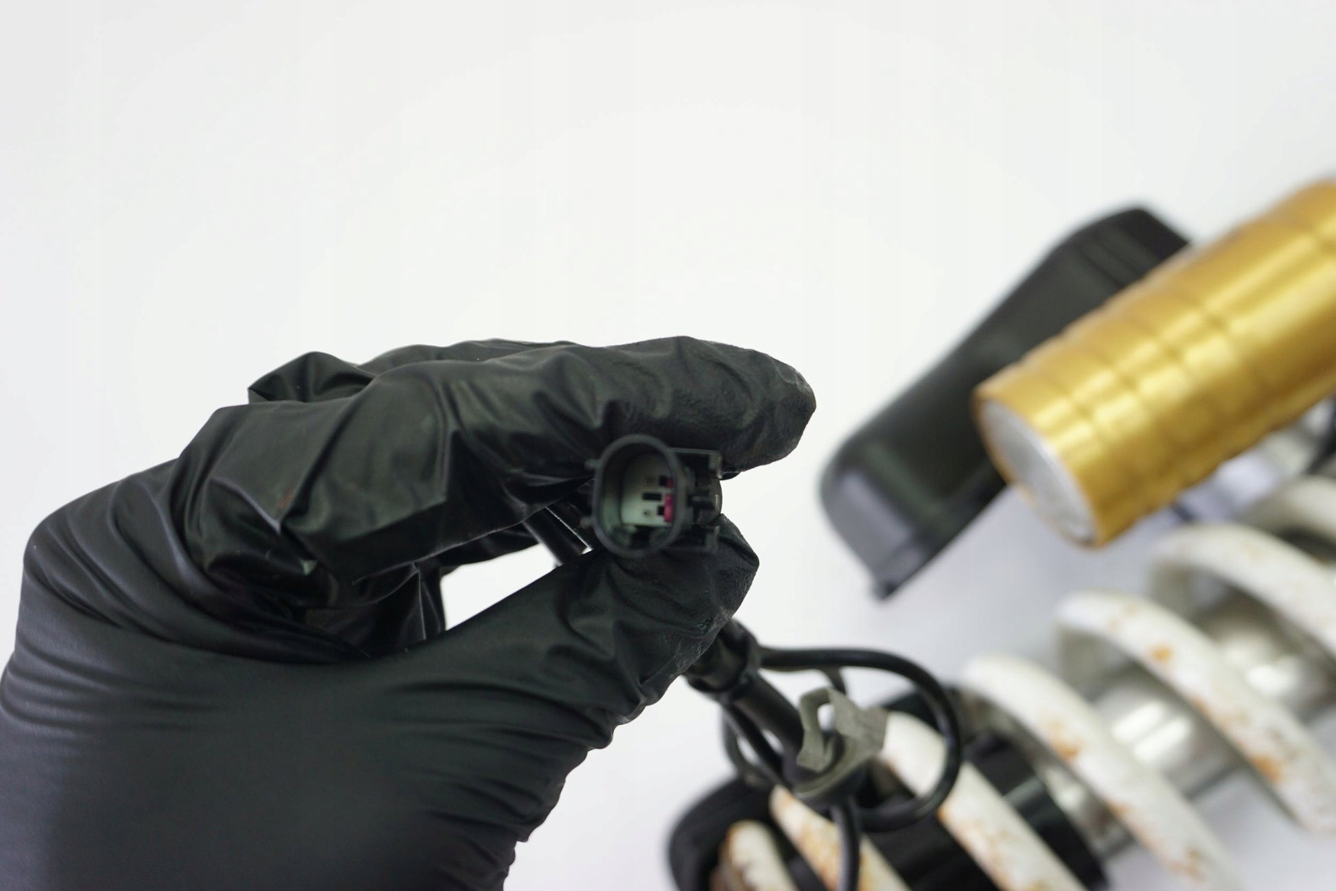 BMW R 1250 GS ADVENTURE HP 19- Stoßdämpfer Federbein shock absorber 3