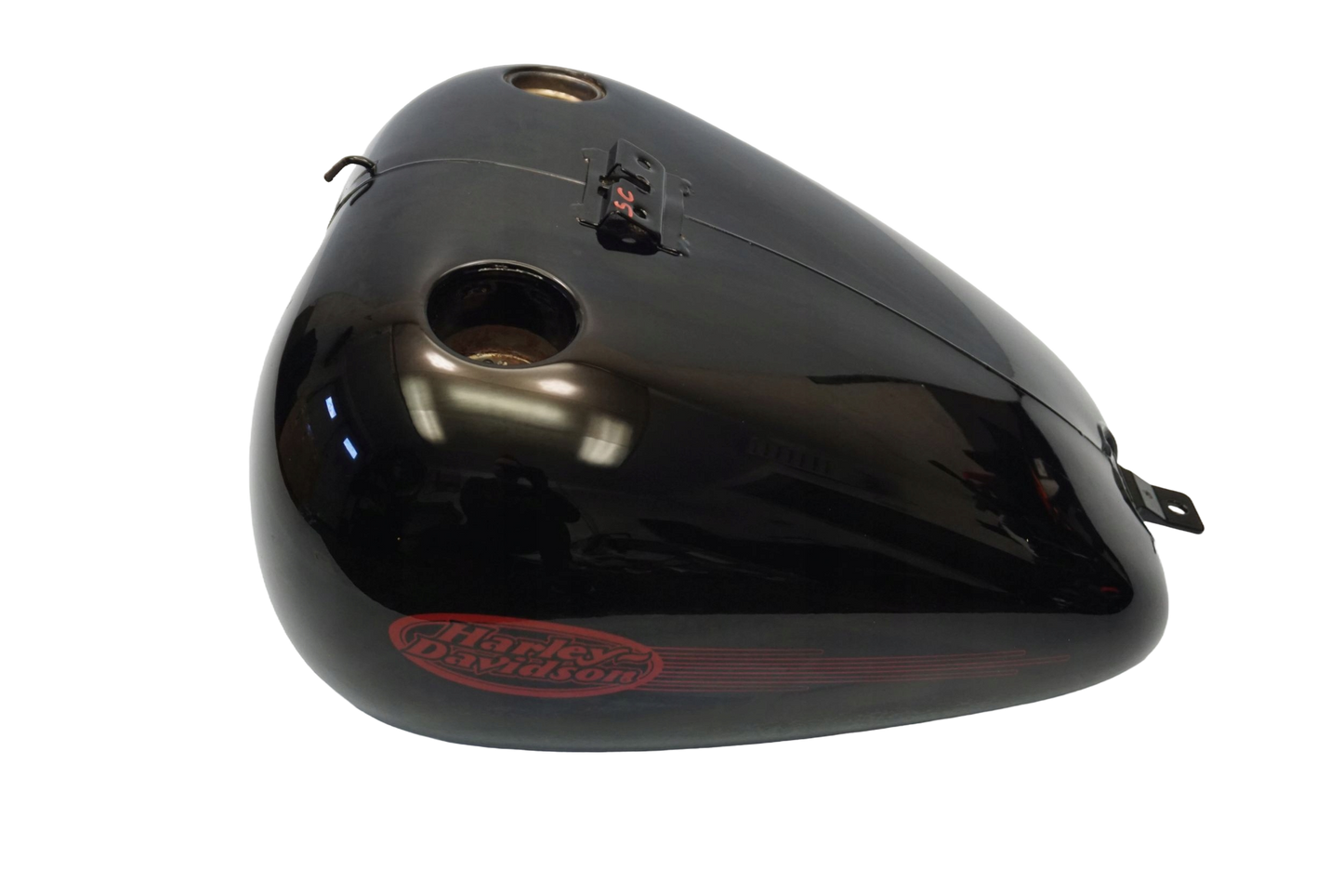 HARLEY FXS FXSY FLS Kraftstofftank Benzintank Fuel Tank