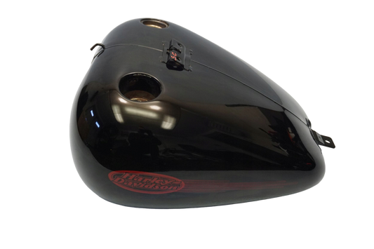 HARLEY FXS FXSY FLS Kraftstofftank Benzintank Fuel Tank