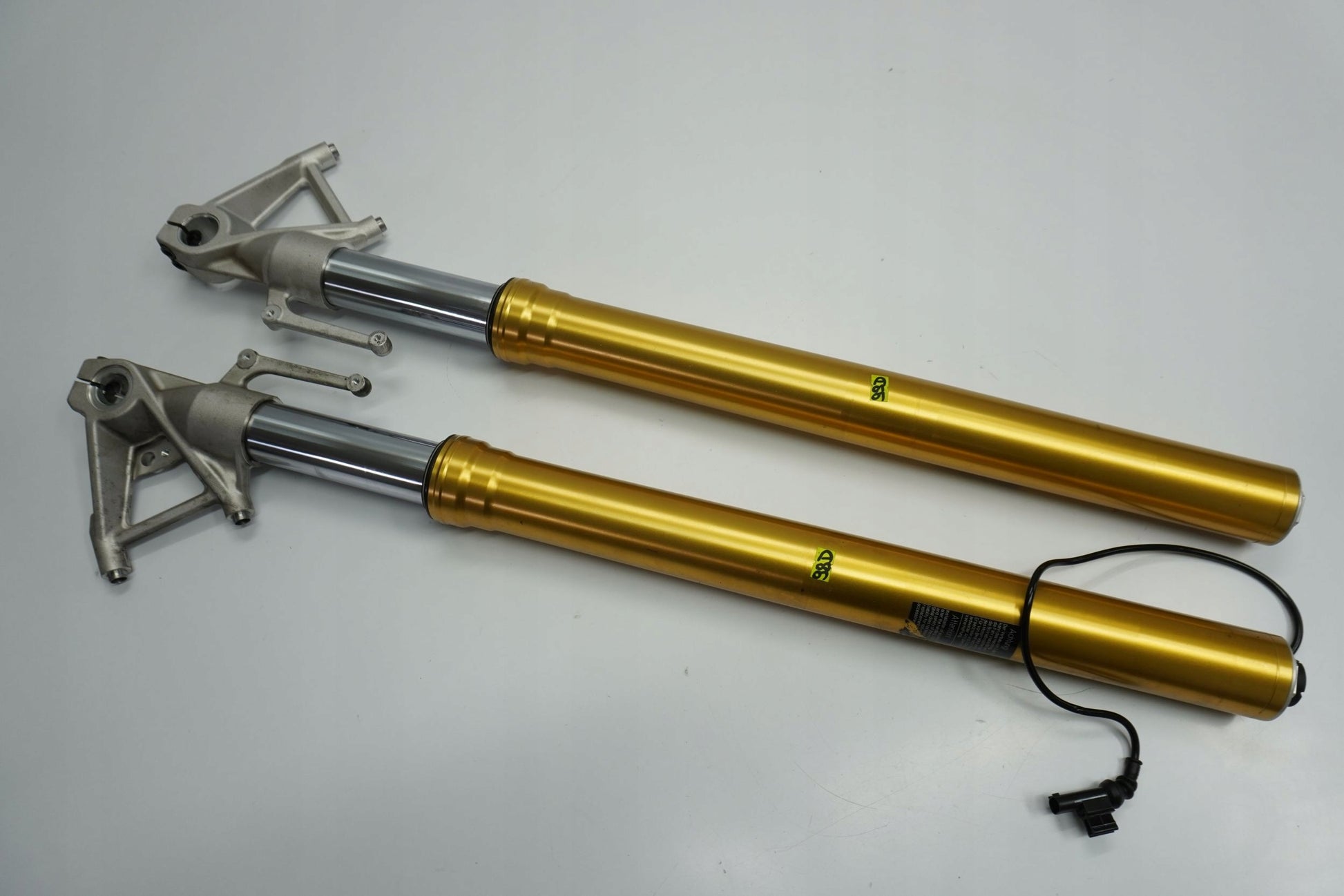 BMW R 1200 R K53 15-18 Gabel Gabelholme Fork 13