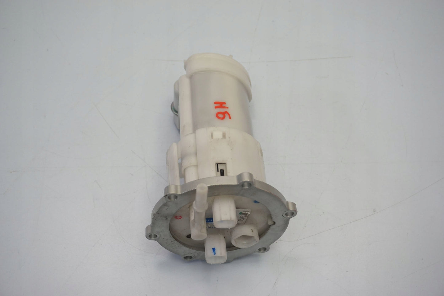 TRIUMPH STREET TRIPLE 765 RS 20- Benzinpumpe Kraftstoffpumpe Fuel Pump 7