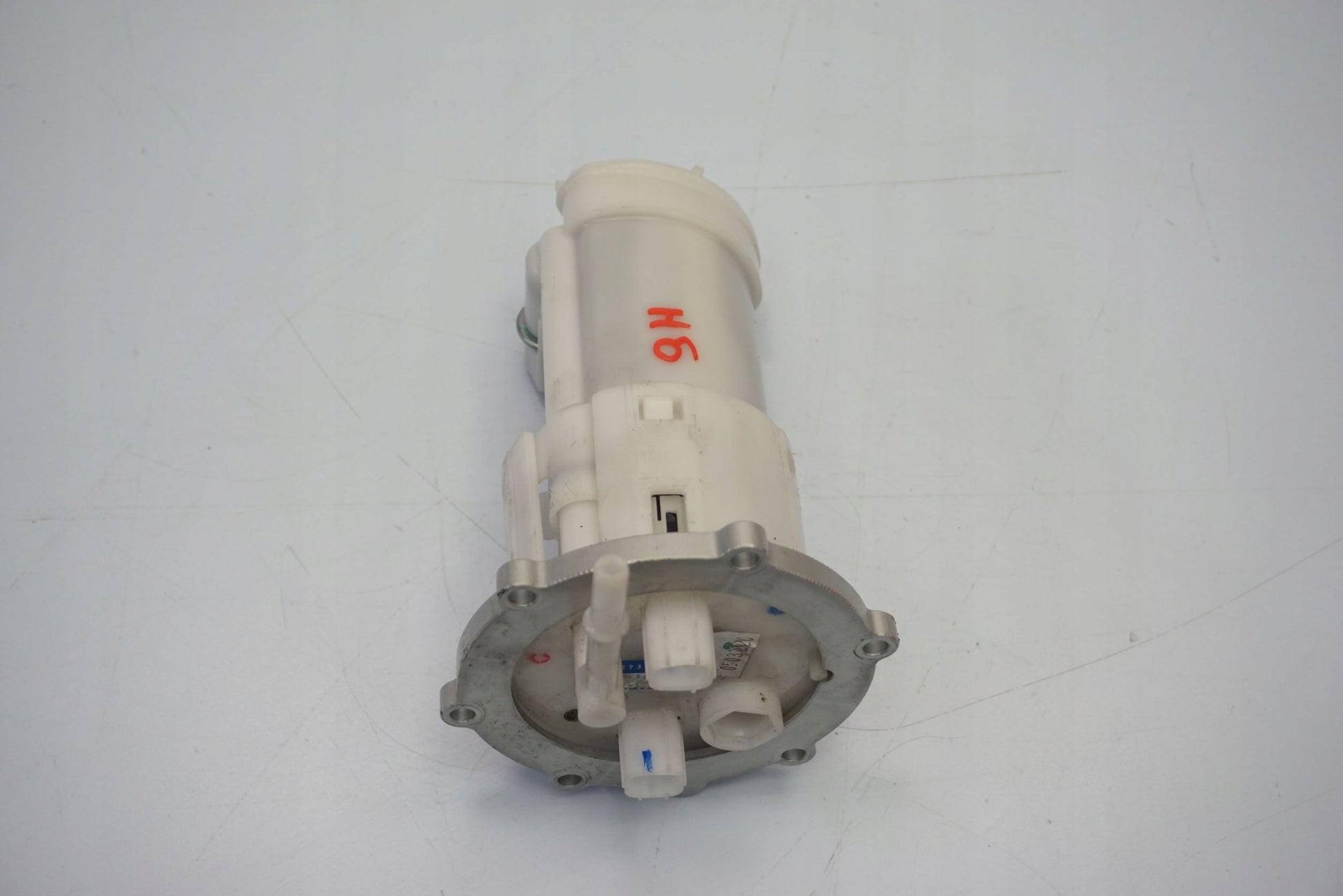 TRIUMPH STREET TRIPLE 765 RS 20- Benzinpumpe Kraftstoffpumpe Fuel Pump 7