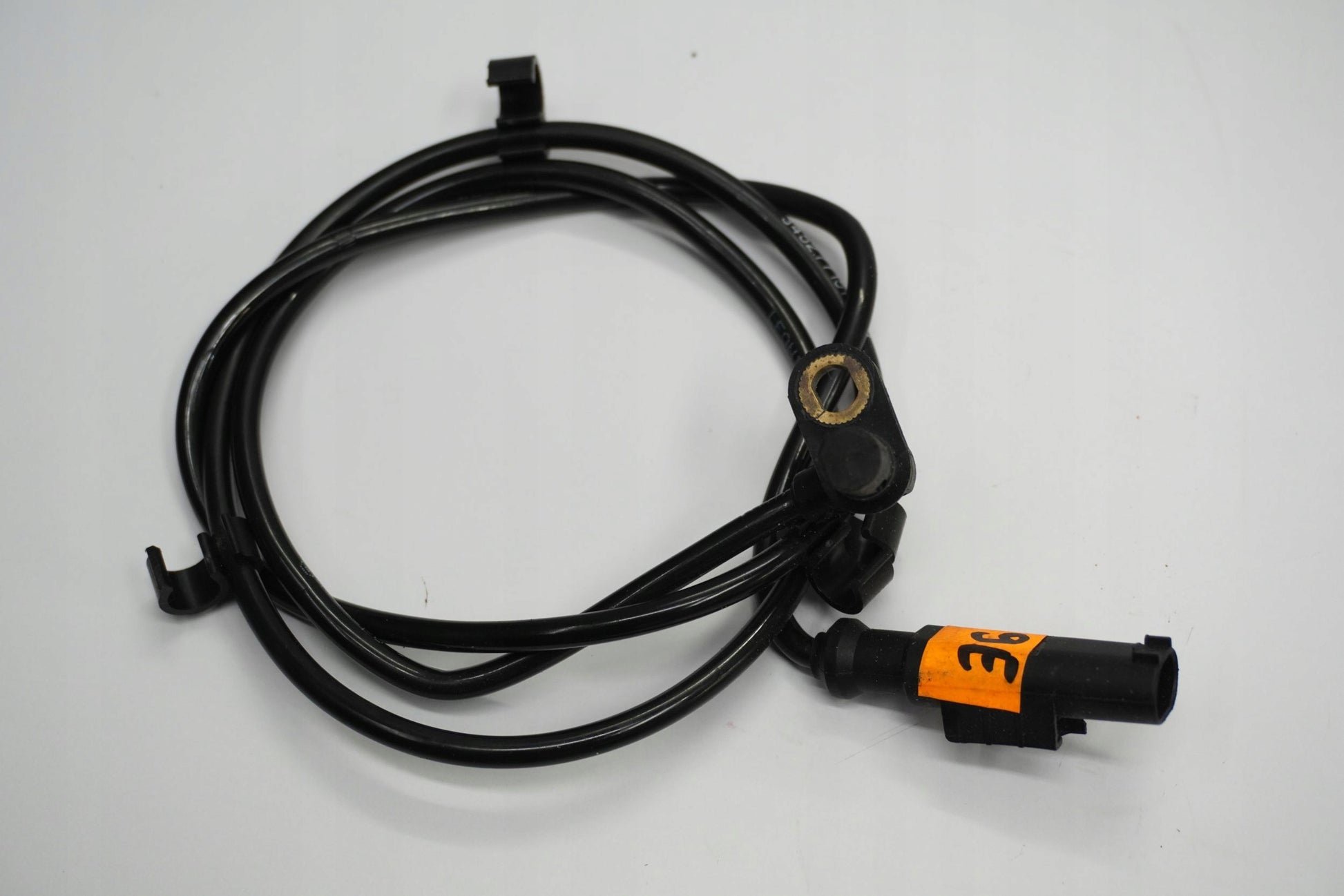 BMW S 1000 R 13-16 ABS Sensor hinten 2