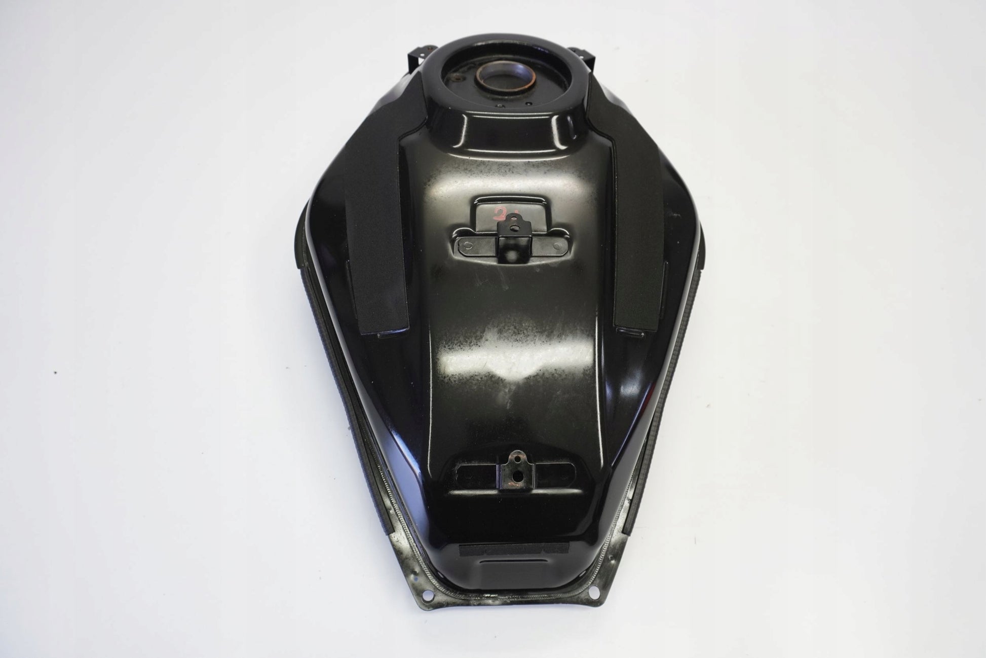 YAMAHA MT-07 13-17 Kraftstofftank Benzintank Fuel Tank 3