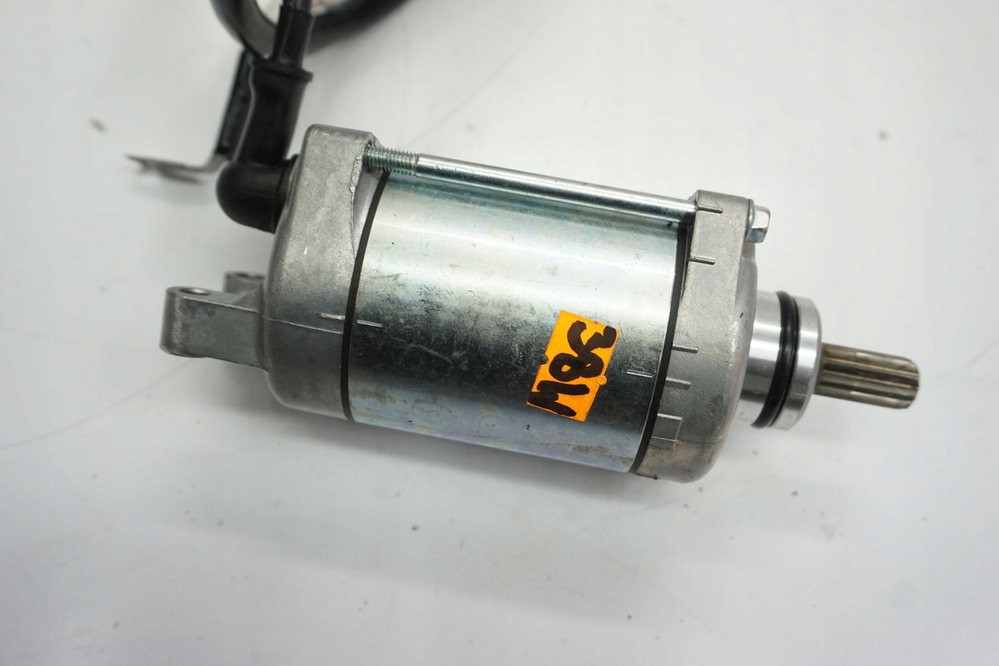 KAWASAKI Z-900 20- Anlasser Starter Motor 7