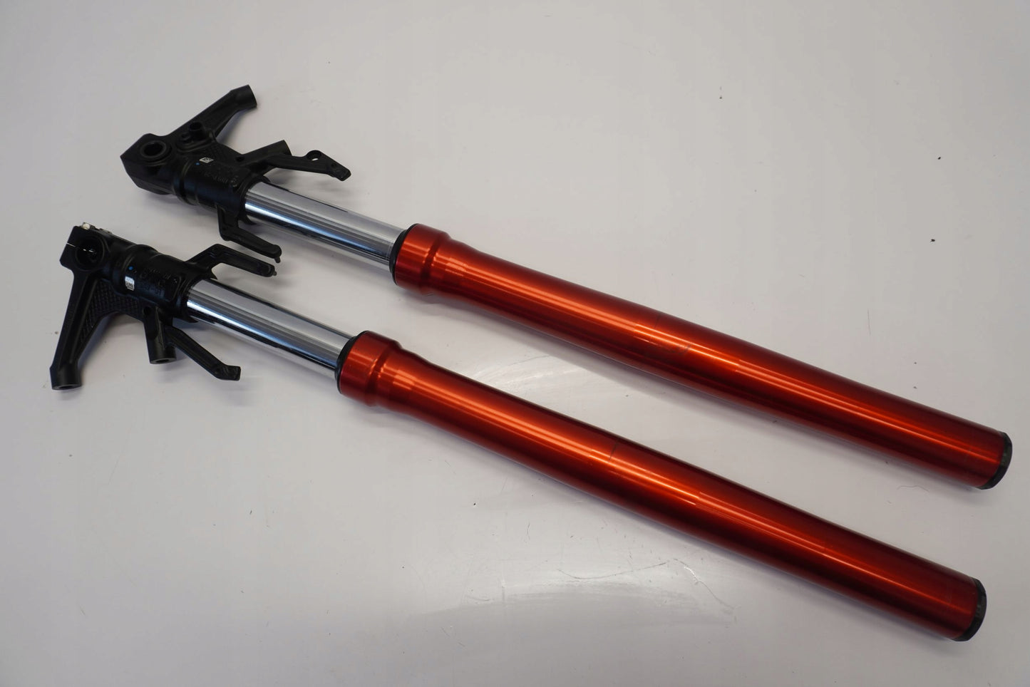 HONDA CB 750 HORNET 23- Gabel Gabelholme Fork 11