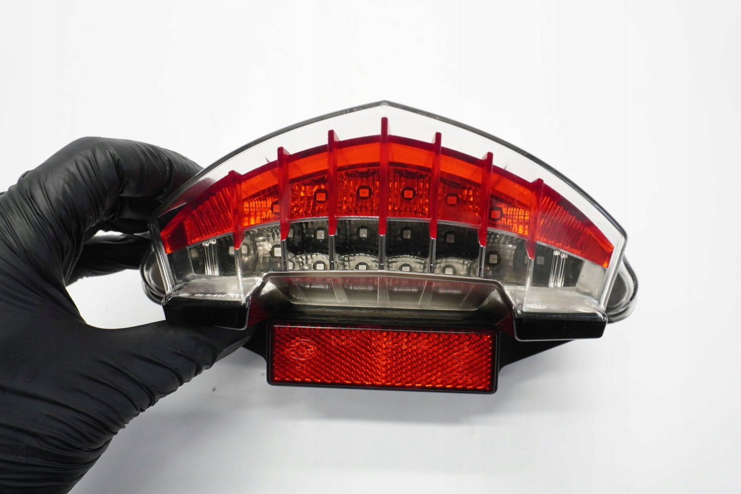 BMW R 1200 GS 08-12 Rücklicht 8