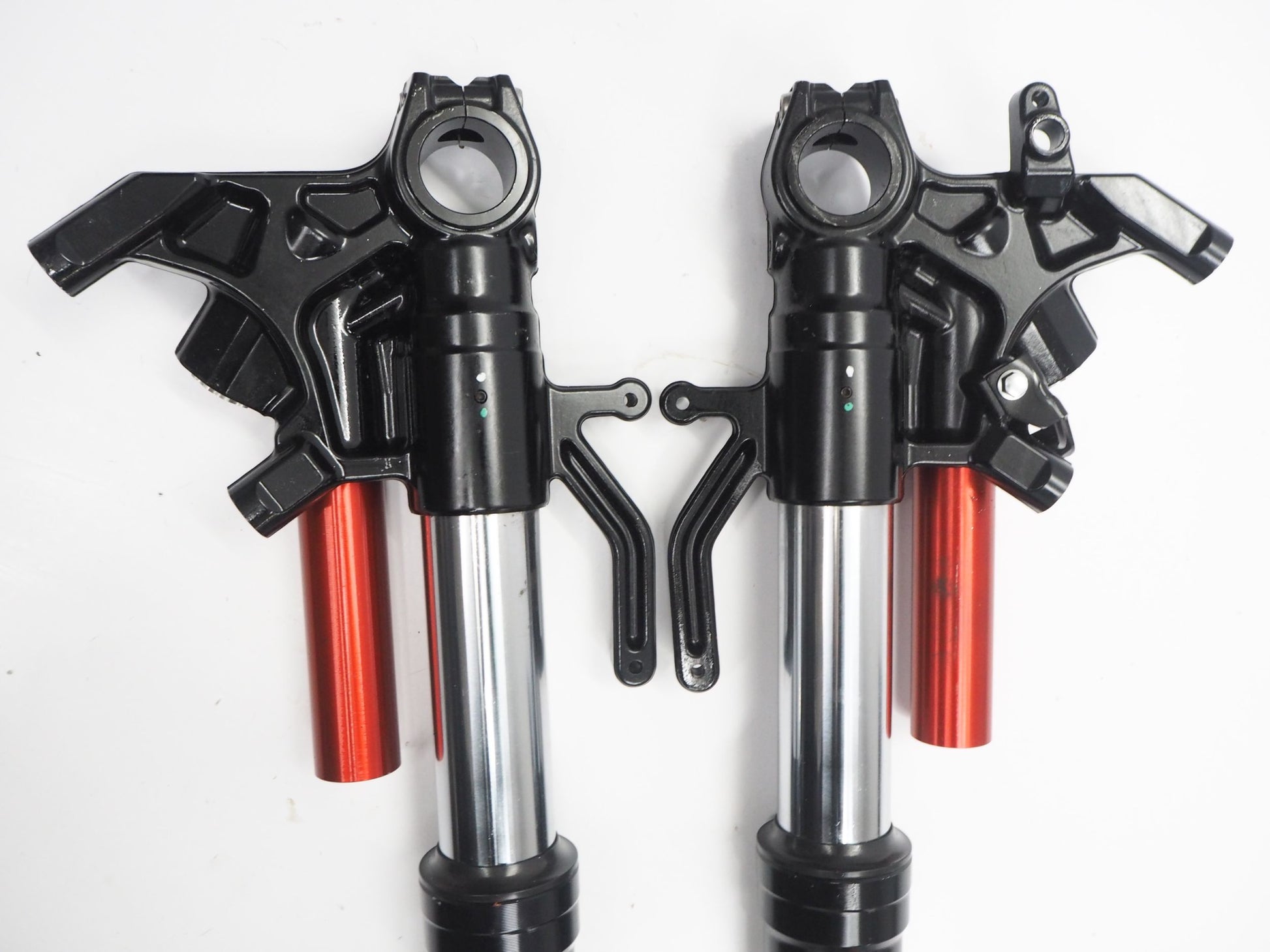 KAWASAKI ZX-10R 1000 NINJA 21-22 Gabel Gabelholme Fork 6