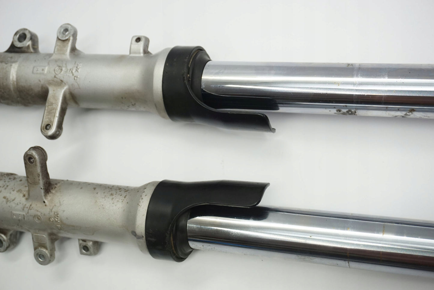 YAMAHA FZ6 FAZER 600 04-09 Gabel Gabelholme Fork 5