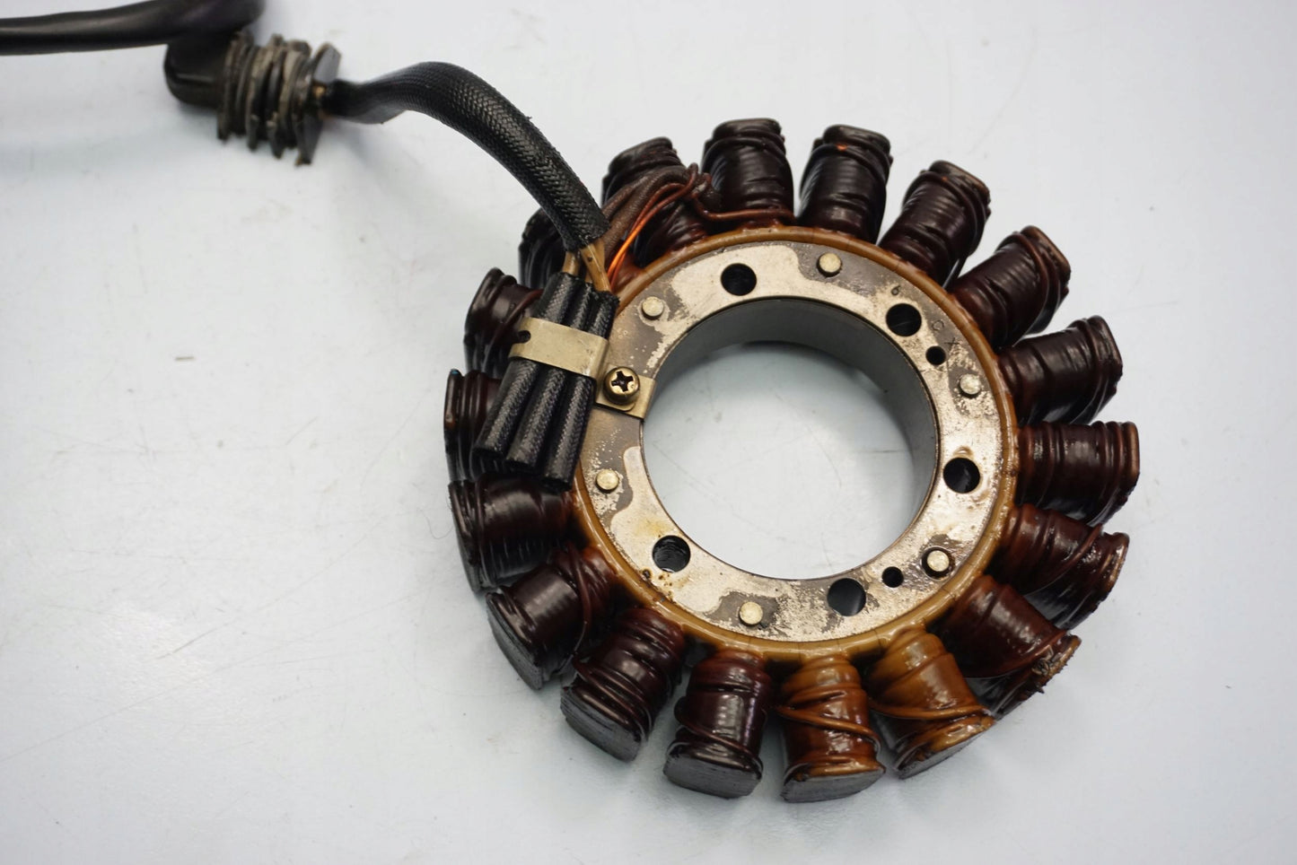 YAMAHA FJR 1300 01-05 Lichtmaschine Stator Generator Lima Alternator