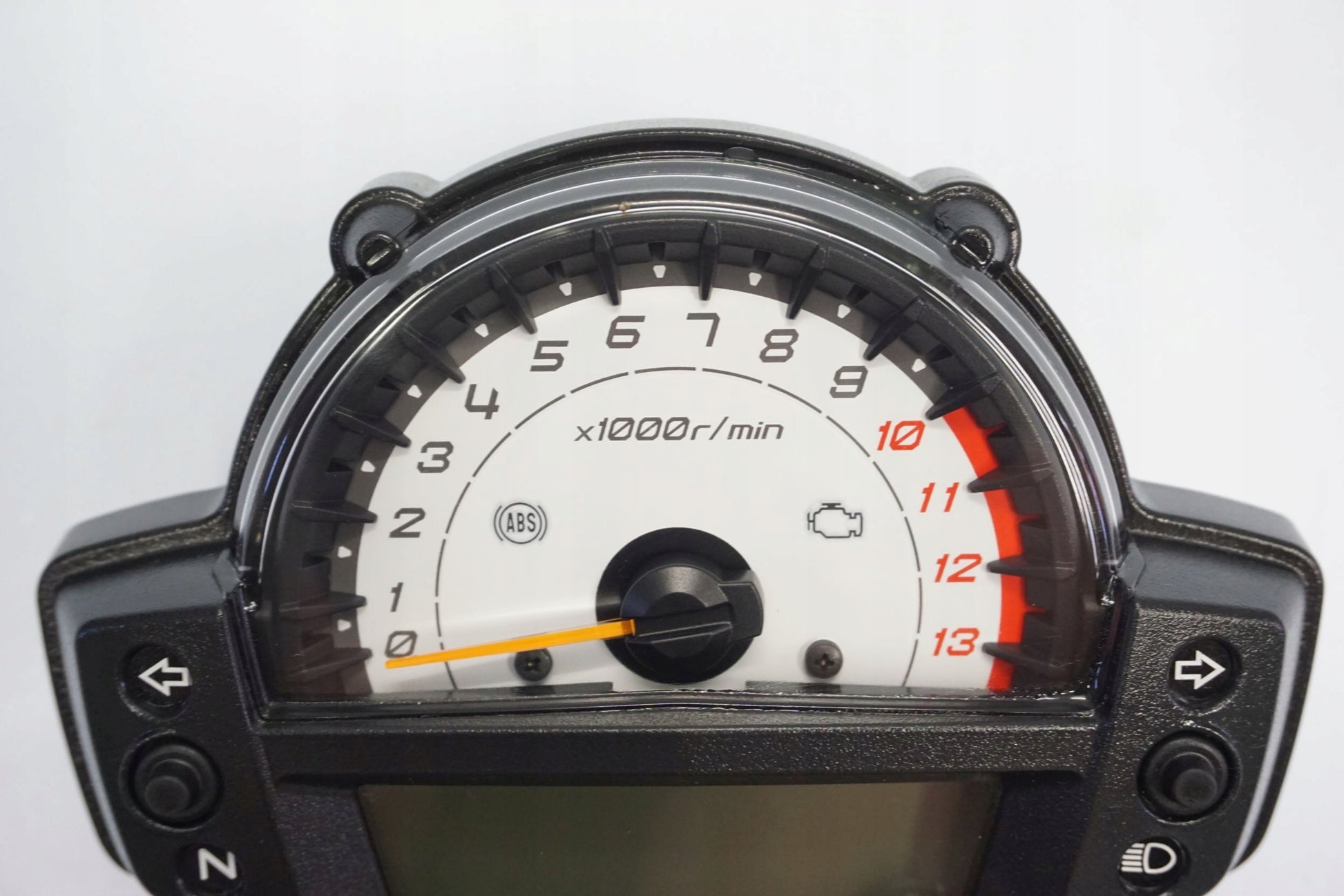 KAWASAKI VERSYS 650 15-21 Tacho Tachometer Cockpit Speedometer 13