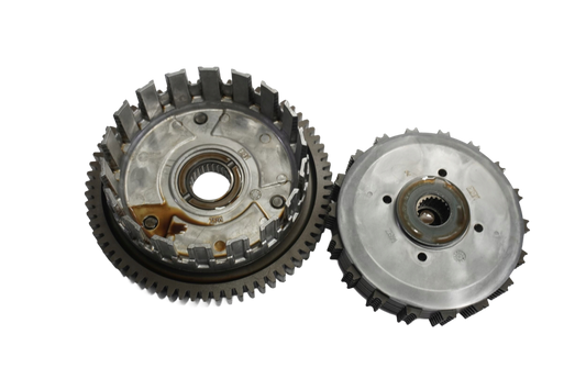 HONDA CBR 500 R 13-15 Kupplung Kupplungskorb Clutch 1