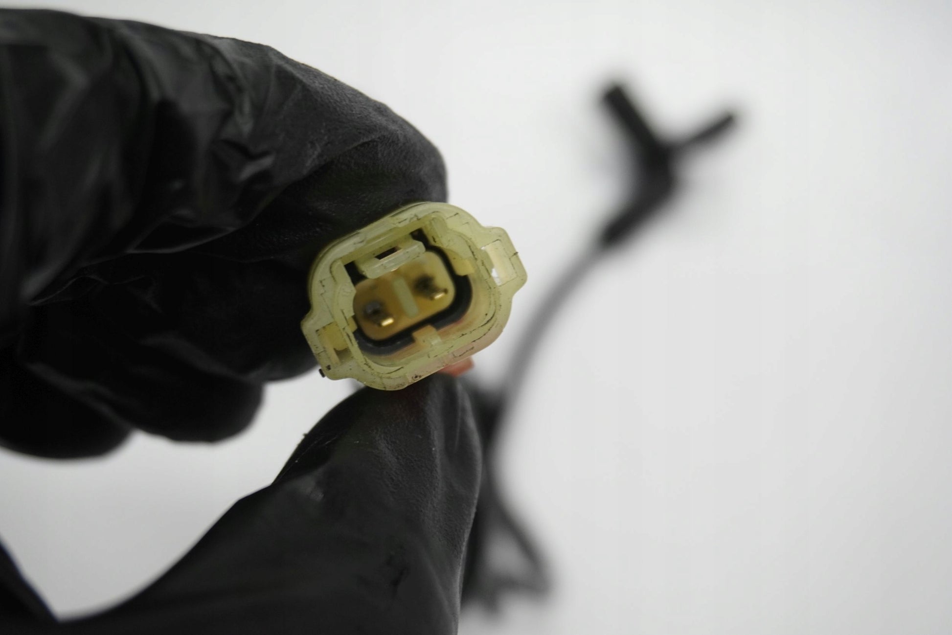 TRIUMPH TIGER SPORT 660 22- ABS Sensor vorne 6