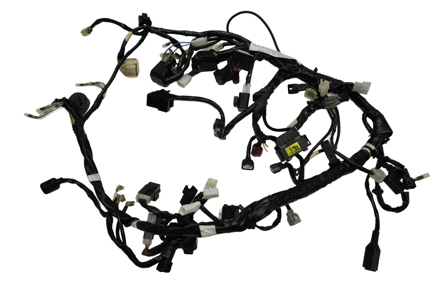 YAMAHA MT-03 16-19 Kabelbaum Wiring Harness 1