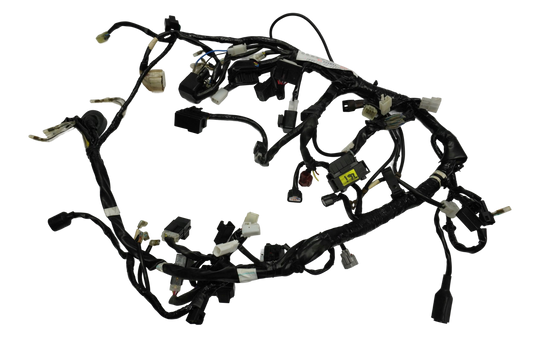 YAMAHA MT-03 16-19 Kabelbaum Wiring Harness 1
