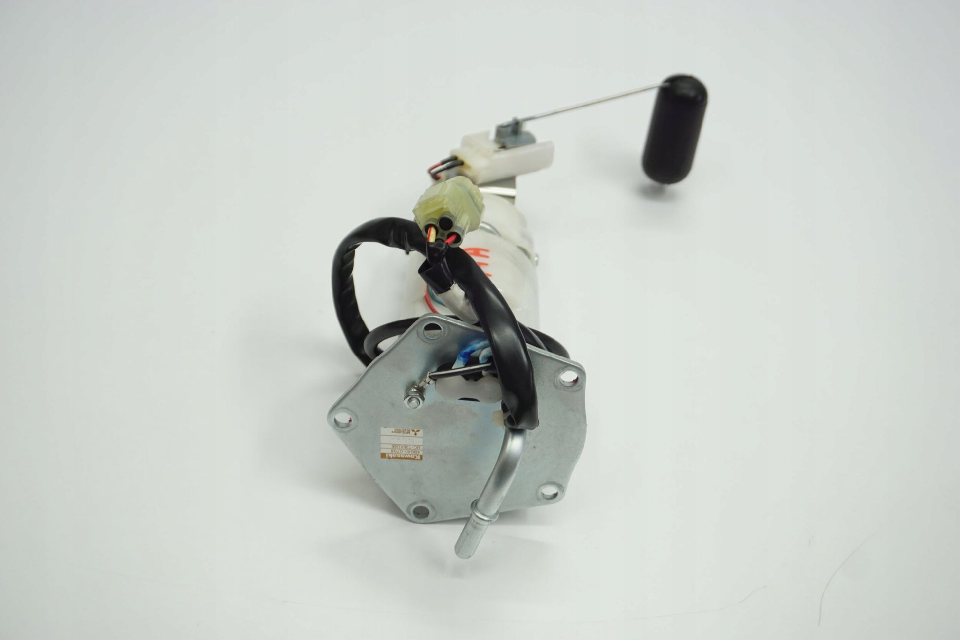 KAWASAKI ZX-10R 1000 NINJA 21-22 Benzinpumpe Kraftstoffpumpe Fuel Pump 4