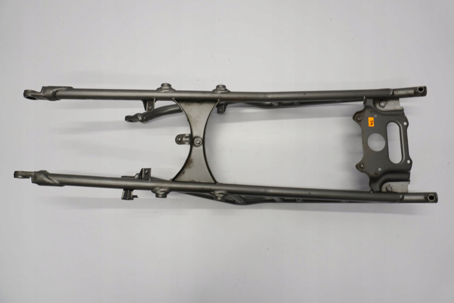 HARLEY DAVIDSON PAN AMERICA 1250 Heckrahmen Rahmen hinten rear frame 6