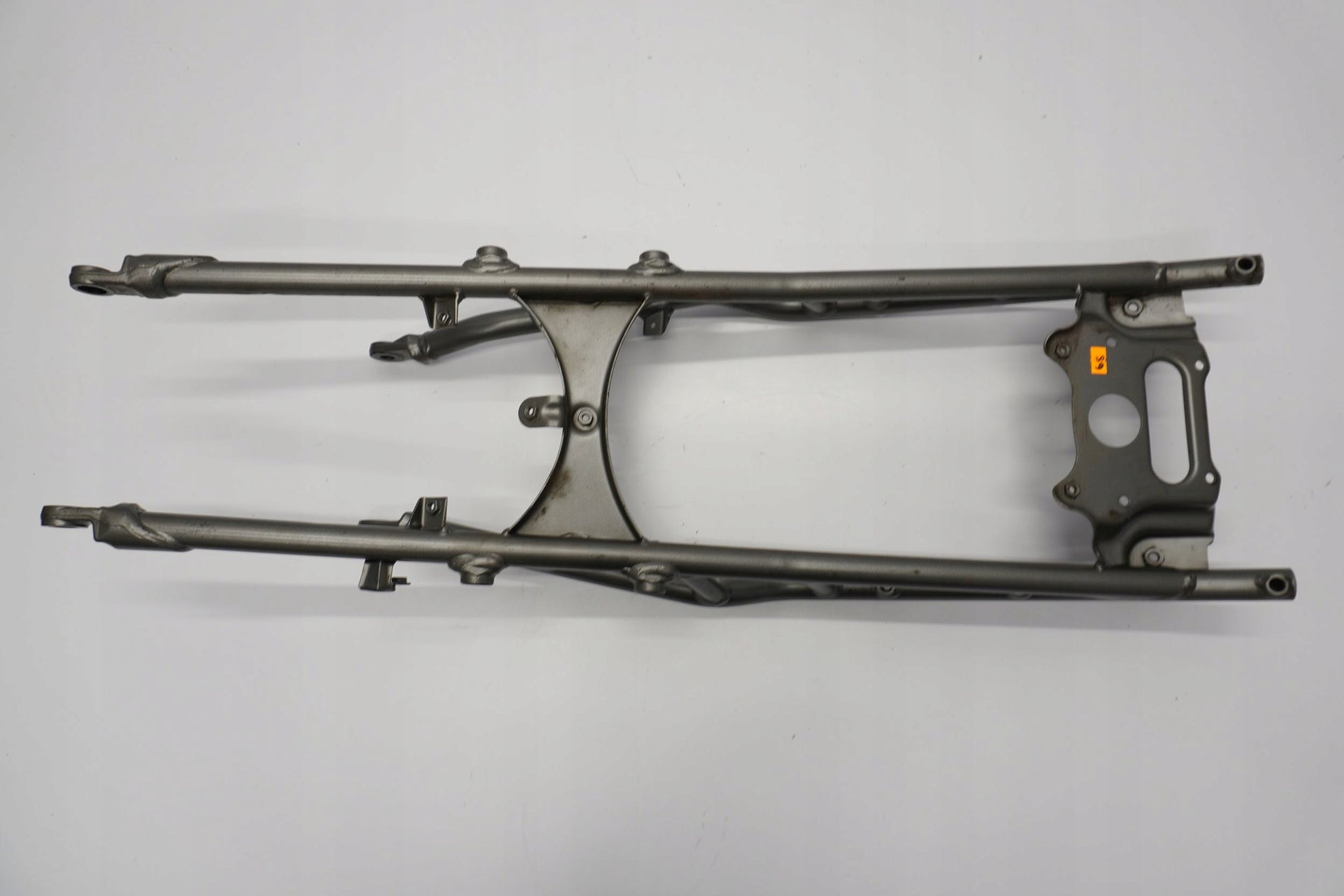 HARLEY DAVIDSON PAN AMERICA 1250 Heckrahmen Rahmen hinten rear frame 6