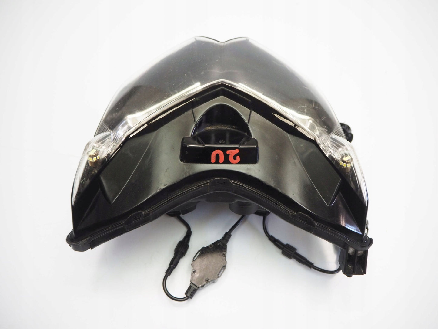 KAWASAKI Z1000 07-09 Scheinwerfer Headlight 12