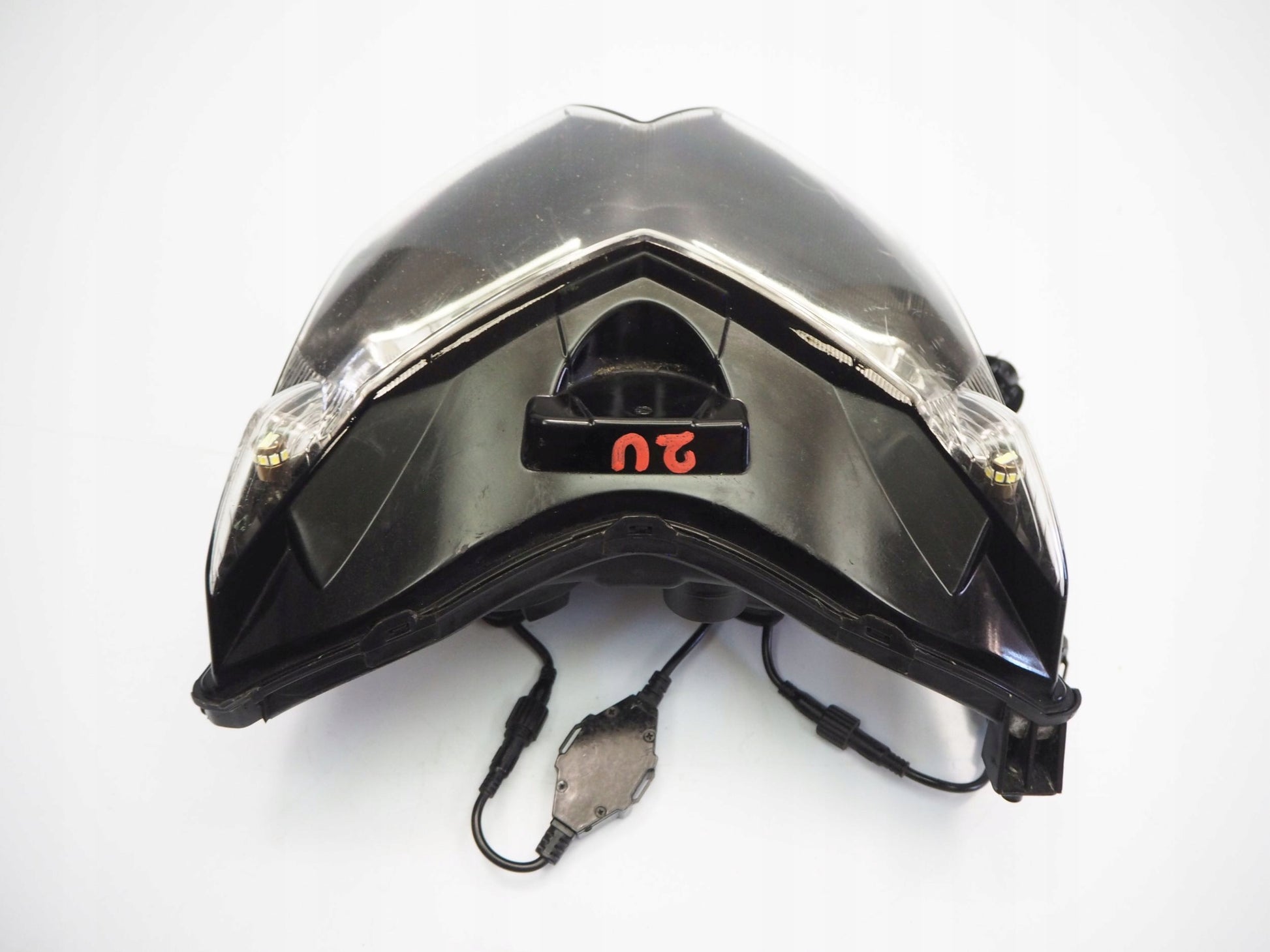 KAWASAKI Z1000 07-09 Scheinwerfer Headlight 12