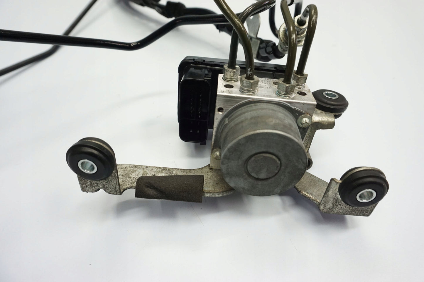 SUZUKI BURGMAN 650 13- ABS Pumpe Druckmodulator 2