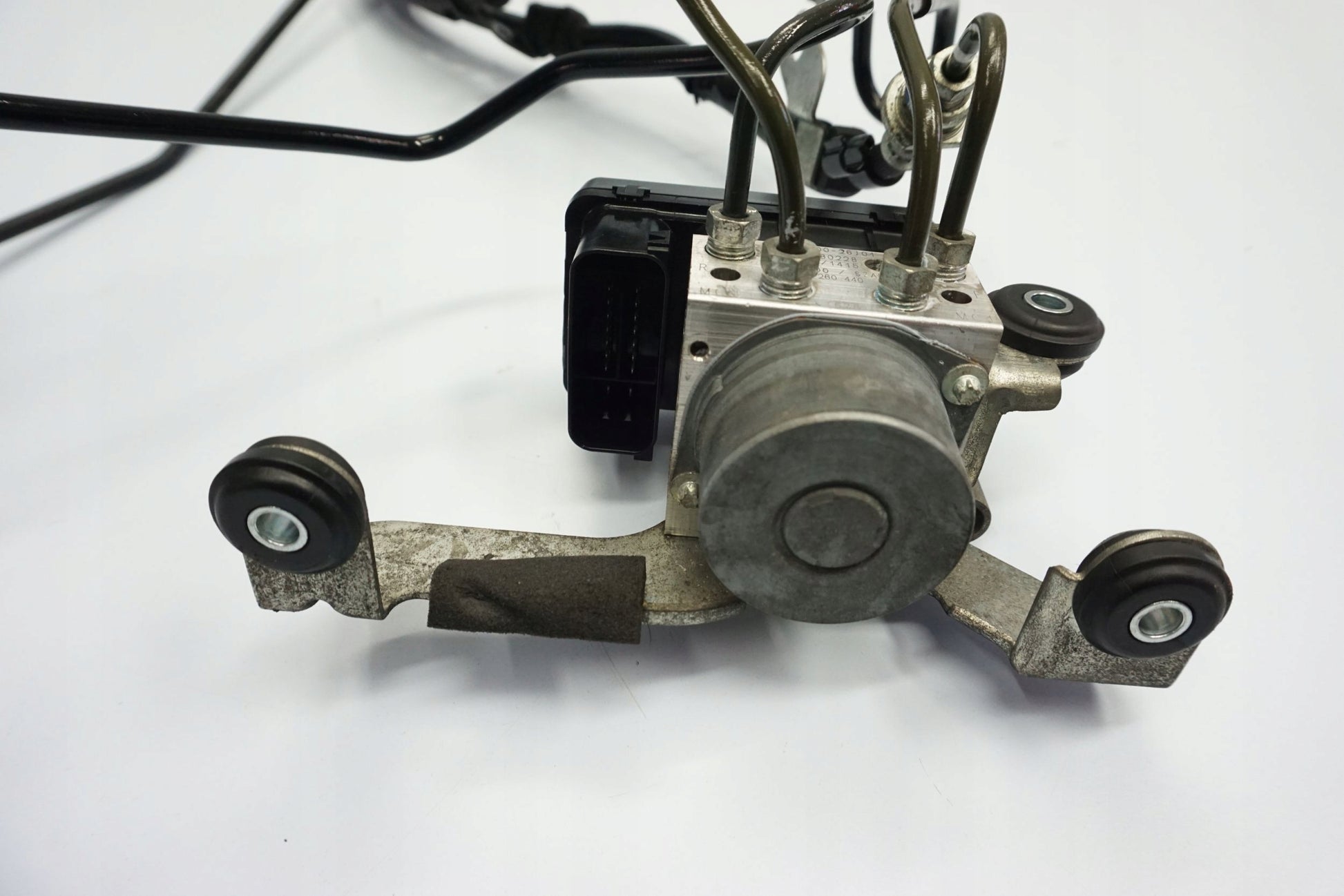 SUZUKI BURGMAN 650 13- ABS Pumpe Druckmodulator 2