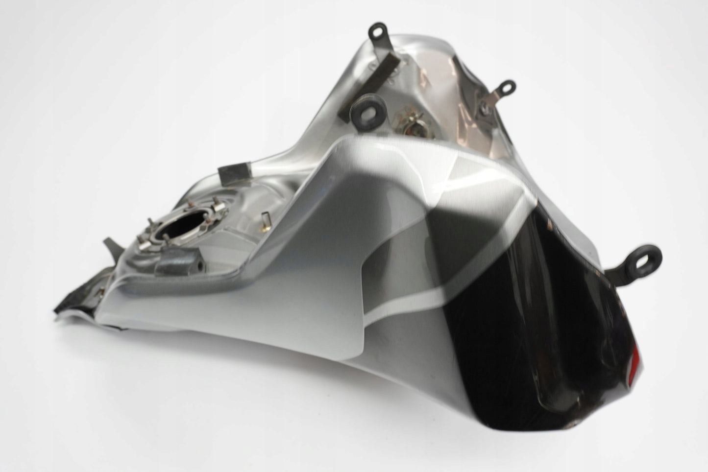 HONDA CRF 1000 L AFRICA TWIN ADVENTURE SPORTS 18-19 Kraftstofftank Benzintank Fuel Tank 4